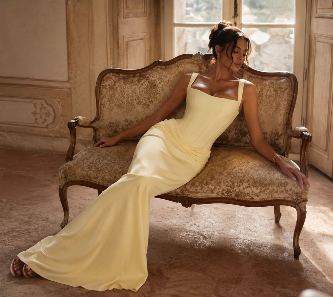 The Signature Dresses
