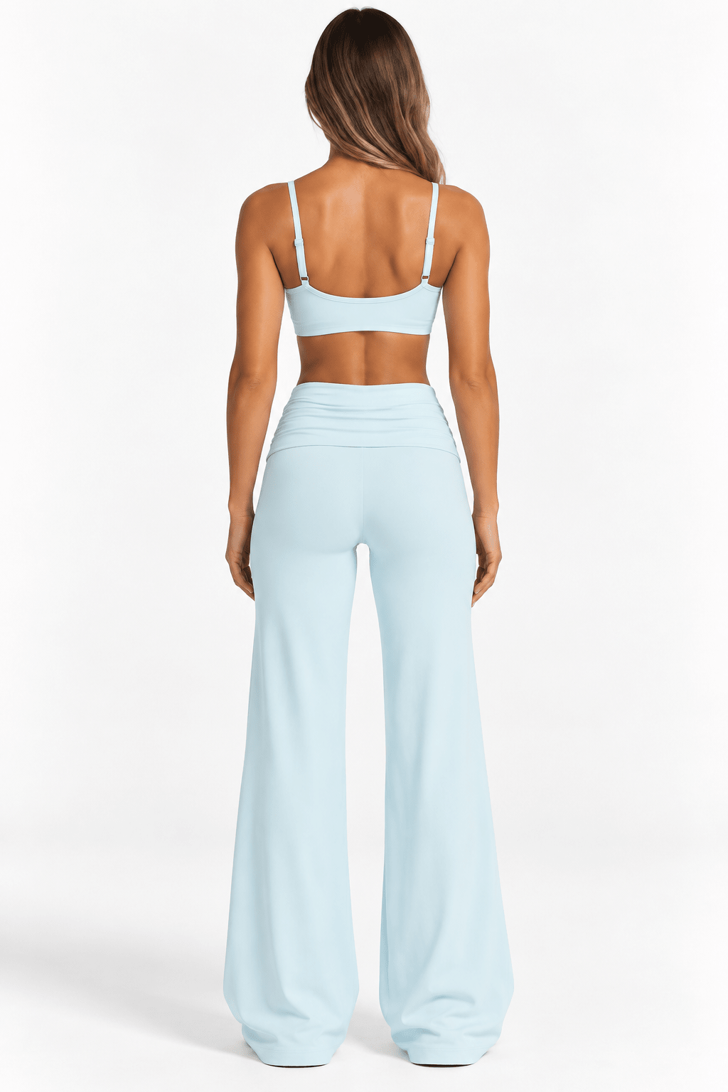 The Athena Set - Ice Blue — product photo