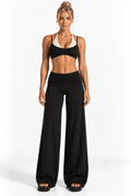 The Athena Set - Onyx — front view