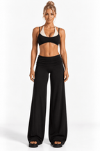 The Athena Set - Onyx — front view