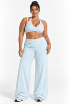 The Athena Set - Ice Blue — product photo