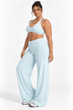 The Athena Set - Ice Blue — product photo
