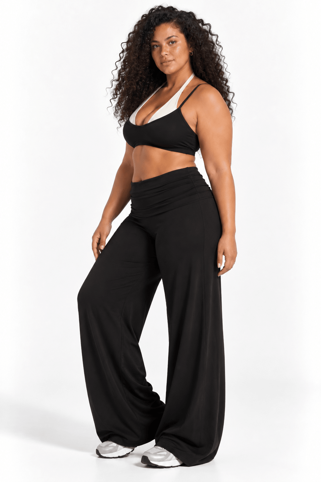 The Athena Set - Onyx — product photo