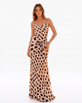 The Bianca Wrap Dress
